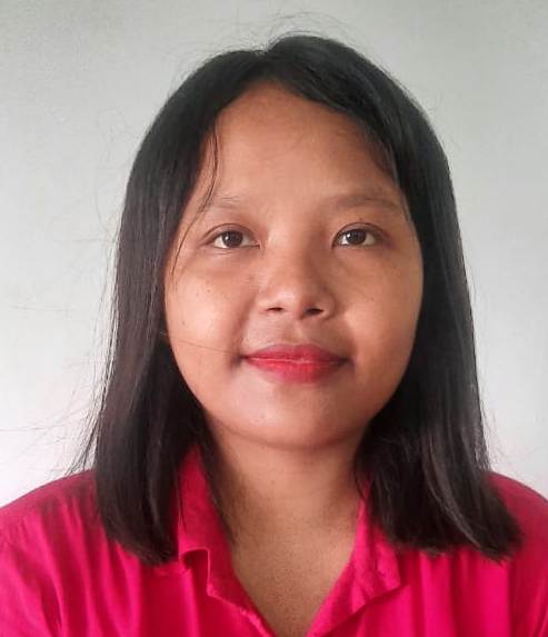 ALORA MARY K SANGMA